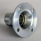 Daimler Dart SP250 - 8 TPI 42mm Right